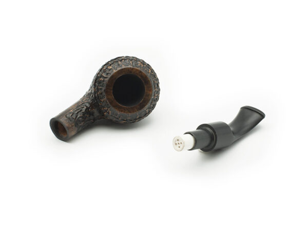 PIPO 9 MM 1021 RUSTIC