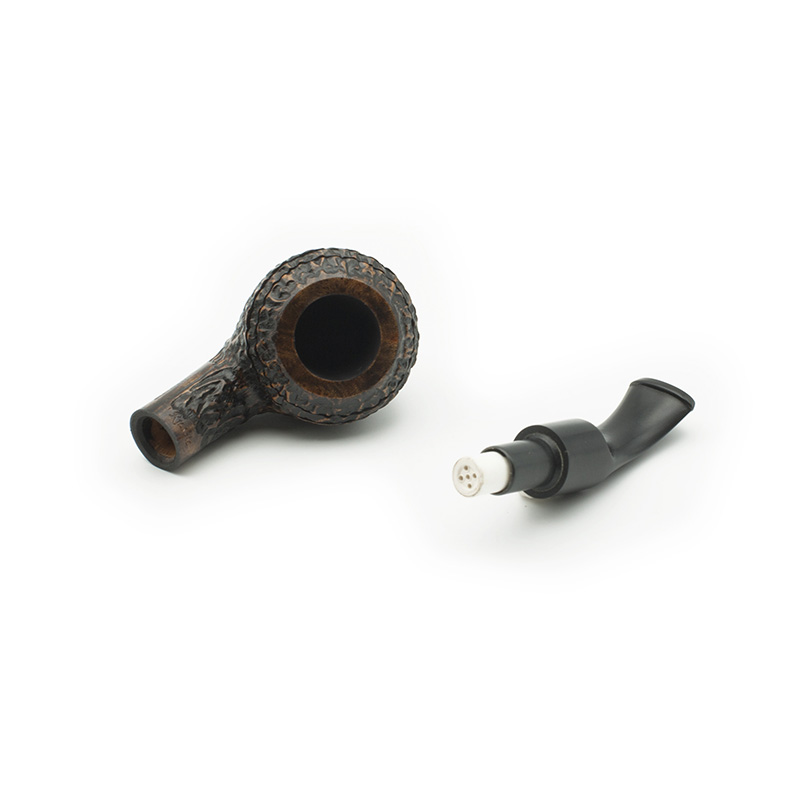 PIPO 9 MM 1021 RUSTIC - Imagen 5