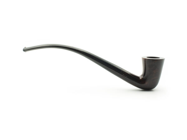 PIPA 2001 MINI CHURCHWARDEN 416 BENT DUBLIN