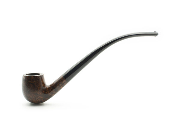 PIPA 2001 MINI CHURCHWARDEN 422 BENT APPLE
