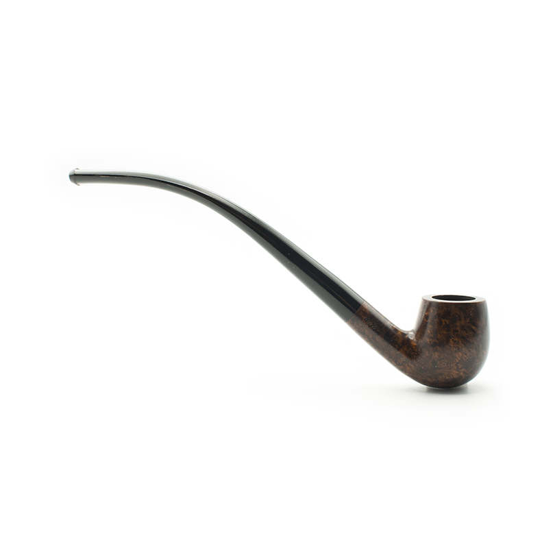 PIPA 2001 MINI CHURCHWARDEN 422 BENT APPLE - Imagen 2