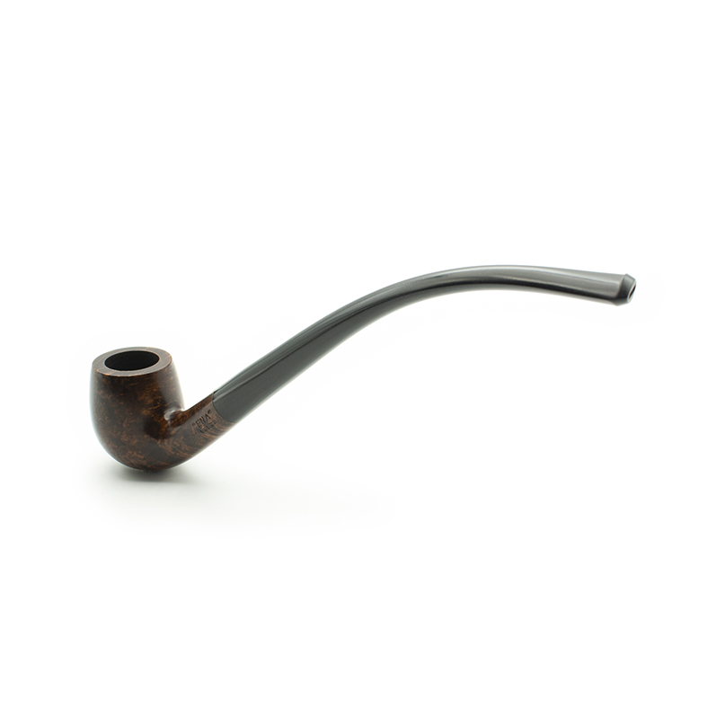 PIPA 2001 MINI CHURCHWARDEN 422 BENT APPLE - Imagen 3