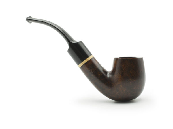 PIPA ENA MEDIANA 480 BENT BILLIARD