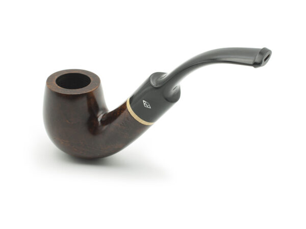 PIPA ENA MEDIANA 480 BENT BILLIARD