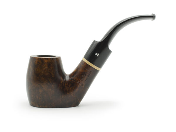 PIPA ENA MEDIANA 711 FULL BENT BILLIARD STAND UP