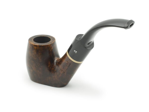 PIPA ENA MEDIANA 711 FULL BENT BILLIARD STAND UP