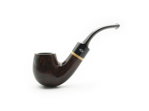 PIPA ENA PEQUEÑA 125 BENT BILLIARD