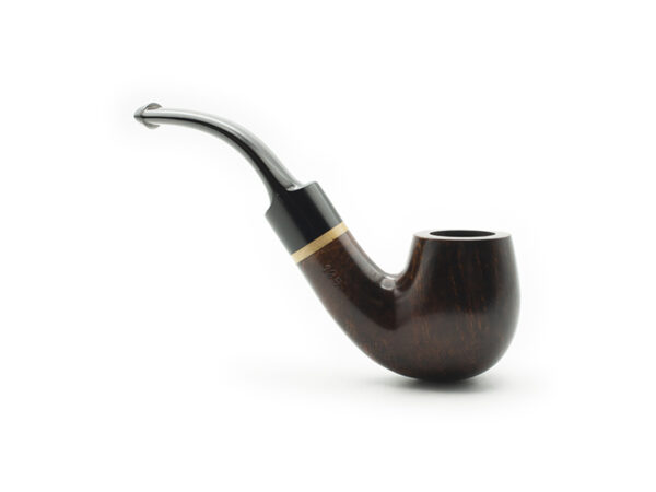 PIPA ENA PEQUEÑA 125 BENT BILLIARD