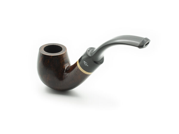 PIPA ENA PEQUEÑA 125 BENT BILLIARD