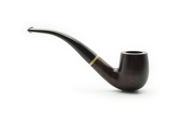 PIPA ENA PEQUEÑA 407 BENT BILLIARD