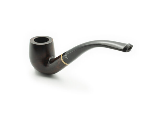 PIPA ENA PEQUEÑA 407 BENT BILLIARD