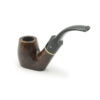 PIPA ENA MEDIANA 711 FULL BENT BILLIARD STAND UP - Imagen 3