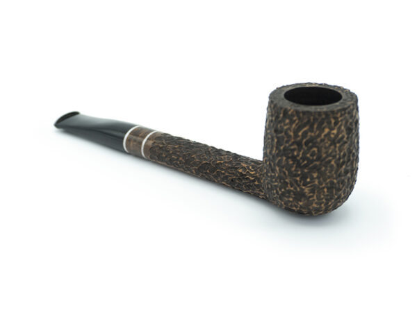 PIPA ARBÓREA 721 – 2026 RUSTIC