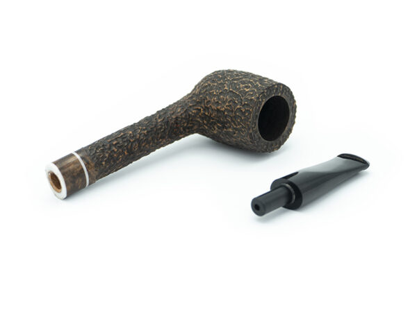 PIPA ARBÓREA 721 – 2026 RUSTIC