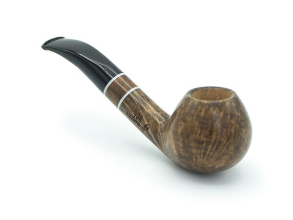 PIPA ARBÓREA 105 2026 – MEDITERRÁNEO