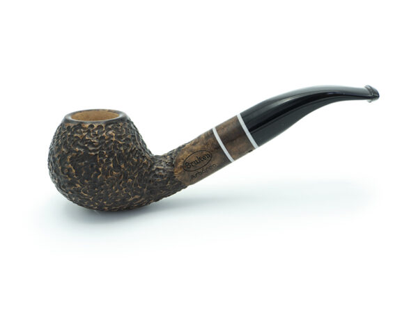 PIPA ARBÓREA 105 – 2026 RUSTIC