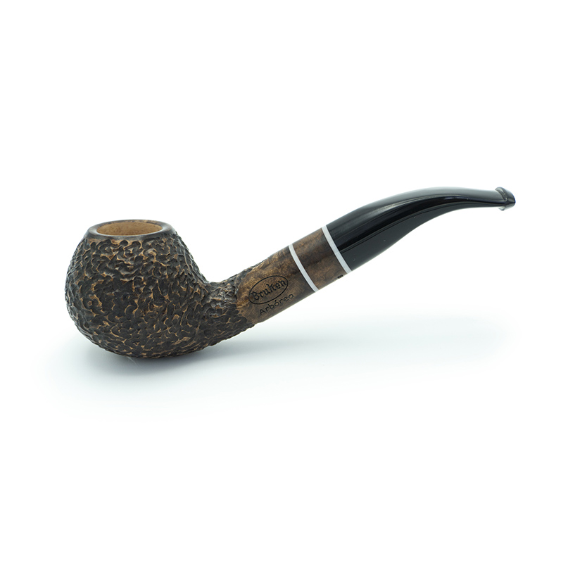 PIPA ARBÓREA 105 - 2026 RUSTIC