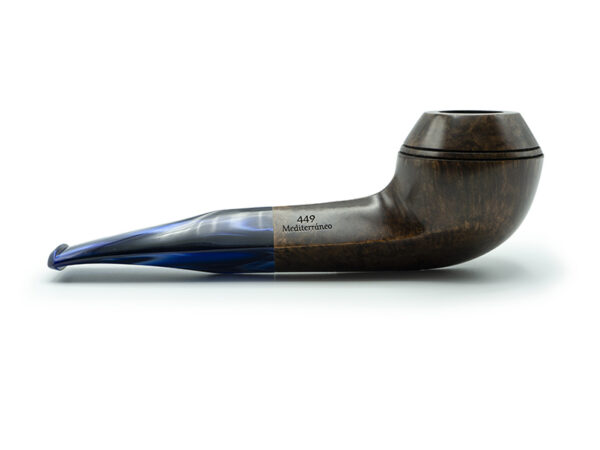 PIPA BRUKEN BLUE 449 MEDITERRÁNEO