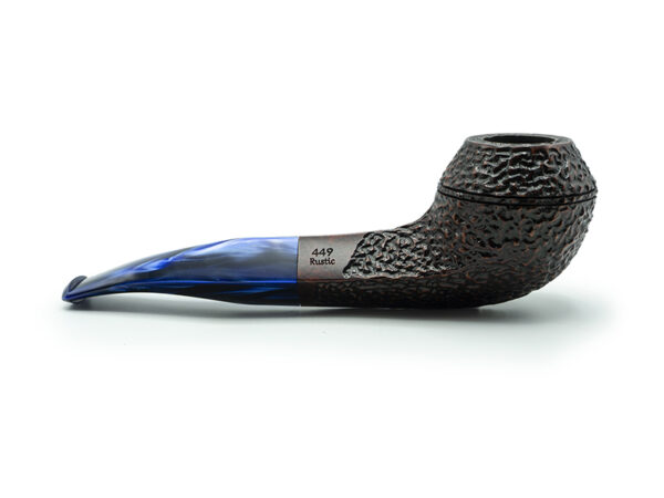 PIPA BRUKEN BLUE 449 RUSTIC