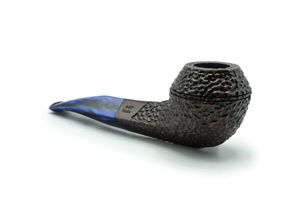 PIPA BRUKEN BLUE 449 RUSTIC