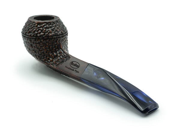 PIPA BRUKEN BLUE 449 RUSTIC